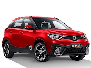 Dongfeng AX4