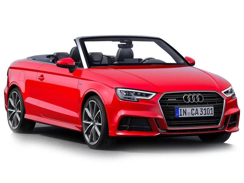 foto Audi A3