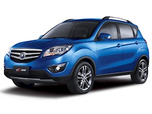 foto Changan CS35