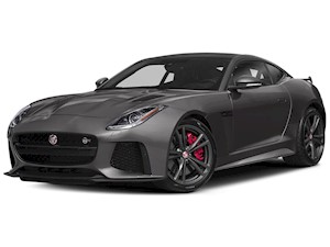 foto Jaguar F-Type