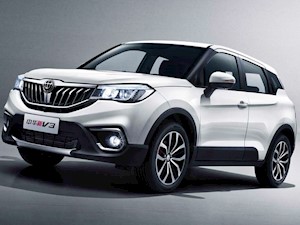 foto Brilliance V3