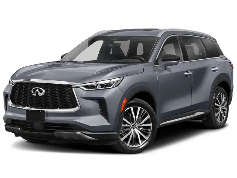 Infiniti QX60