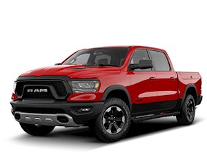 foto RAM Rebel 1500