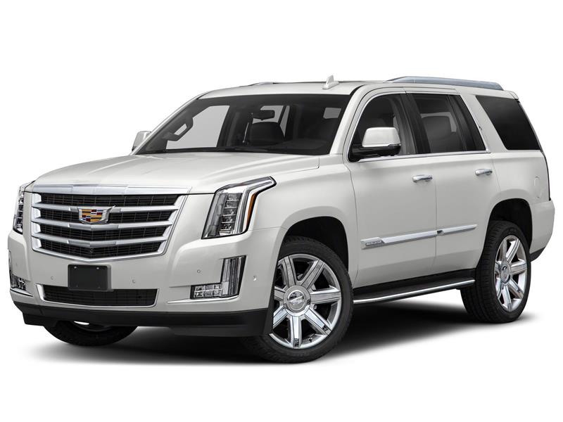 Cadillac Escalade Premium ESV nuevo color A eleccion precio $1,728,900