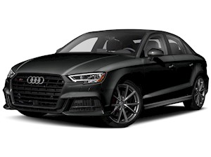 foto Audi S3 2.0L TFSI Sportback (2020)