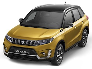 Suzuki Vitara GL nuevo color A eleccion precio $82.200.000