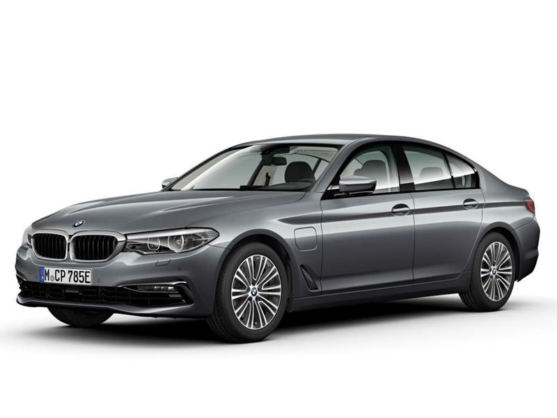 BMW Serie 5 530i Paquete M Sport Aut nuevo color A eleccion precio u$s102.200