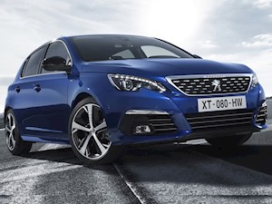 foto Peugeot 308S 1.6L Allure Plus (2020)