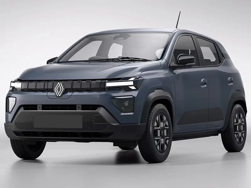 Foto Renault Kwid E-Tech Techno nuevo color A eleccion precio $76.990.000