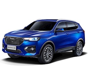 foto Haval H6