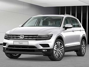 foto Volkswagen Tiguan Sport 2.0L TSI 4Motion Aut nuevo precio $20.490.000