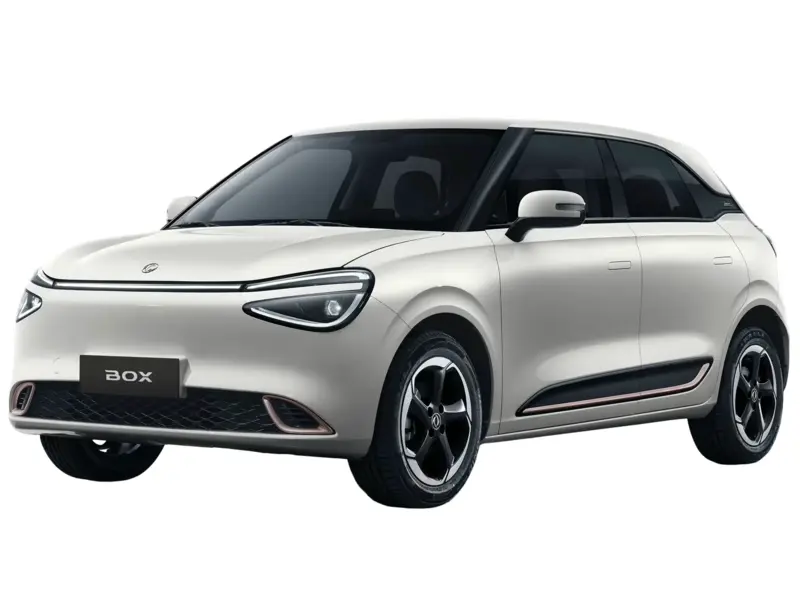 Dongfeng BOX