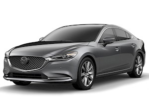 foto Mazda 6 2.5L Signature (2020)