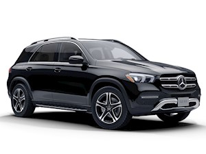 foto Mercedes Benz Clase GLE SUV 450 Sport nuevo color A elección precio $1,473,000