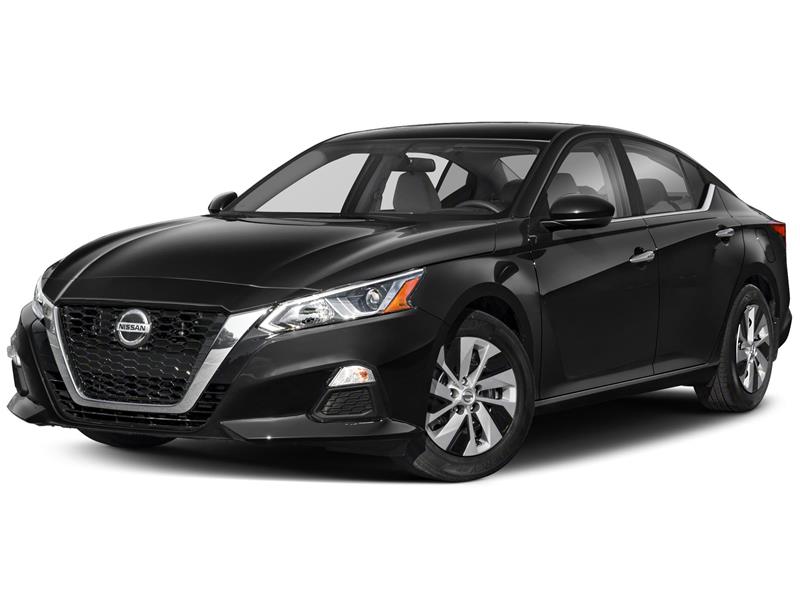 foto Oferta Nissan Altima SR nuevo precio $478,800