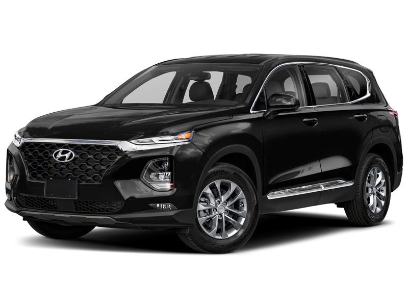foto Hyundai Santa Fe Limited Tech nuevo color A elección precio $728,600