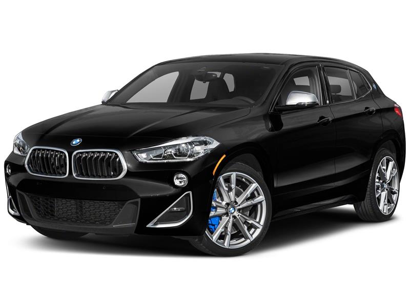 BMW X2 sDrive20i M Sport nuevo color A eleccion precio $790,000