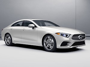 Mercedes Benz Clase CLS 450 4Matic nuevo color A eleccion precio $1,440,000