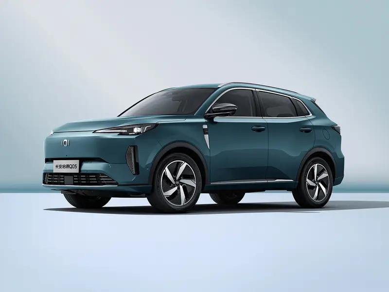 Changan CS55 PHEV