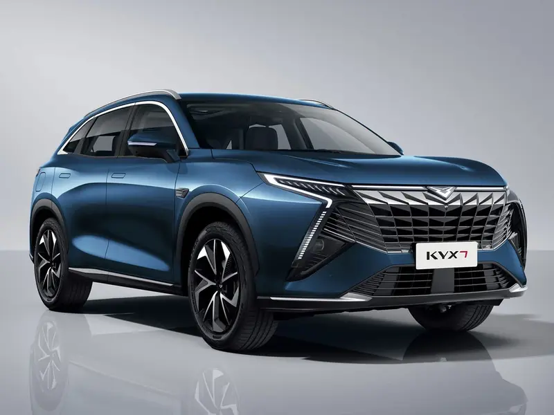Kaiyi KYX7