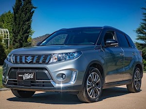 Suzuki Vitara 1.6L GLS nuevo precio $14.890.000