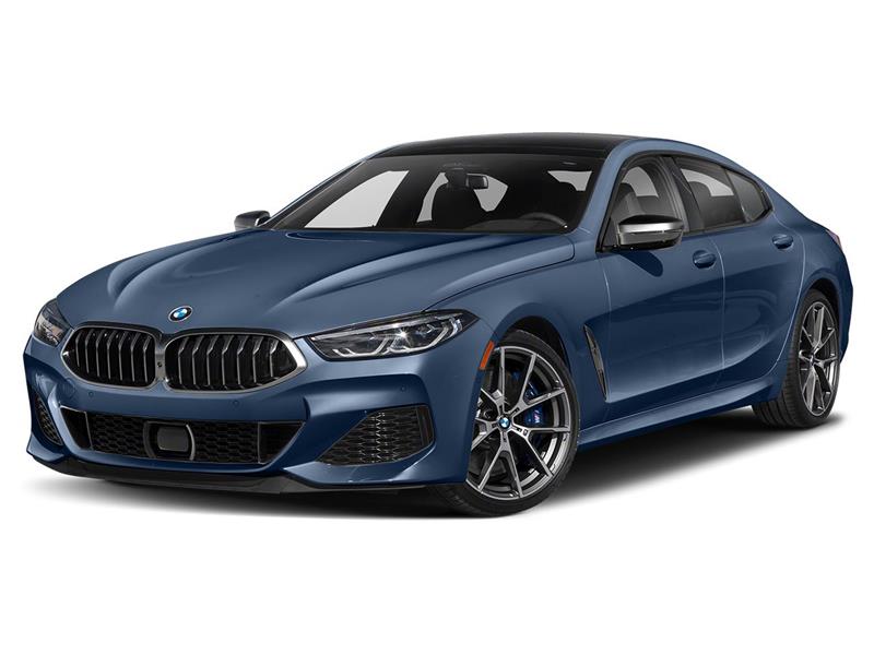 BMW Serie 8 M850i MPerformance nuevo color A eleccion precio u$s258.000
