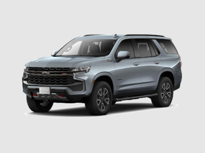 Foto Chevrolet Tahoe 5.3L 4x4 LT Aut nuevo color A eleccion precio $374.620.000