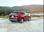 Toyota RAV4 HEV