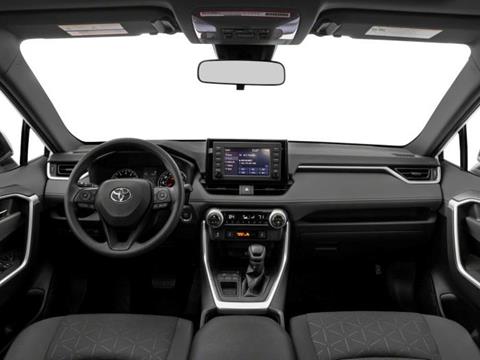Toyota RAV4 HEV