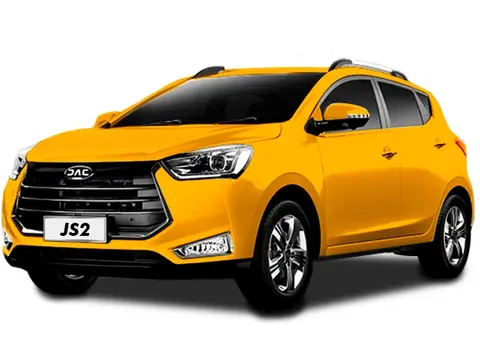 JAC JS2 Taxi 1.5L nuevo color A eleccion precio $82.990.000