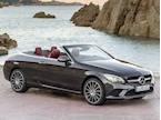 foto Mercedes Clase C Convertible 300 Aut nuevo precio $1,045,000
