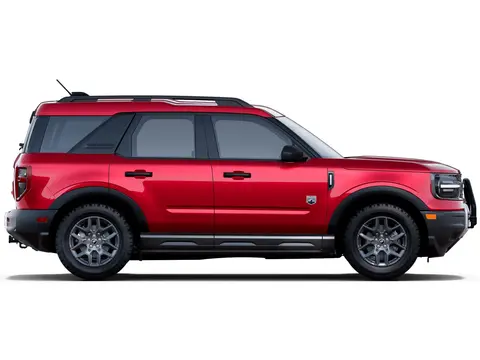 Ford Bronco Sport