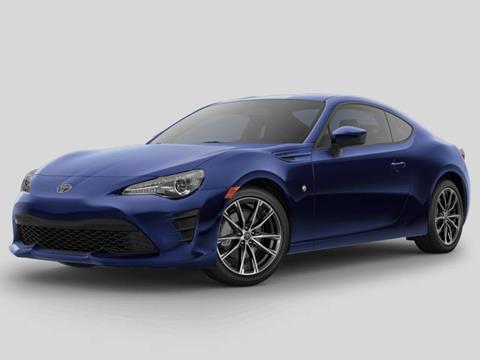foto Toyota 86 GT Aut
