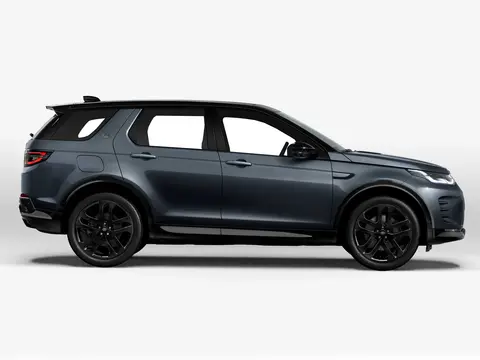 land-rover discovery-sport