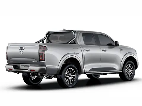 GWM Poer
