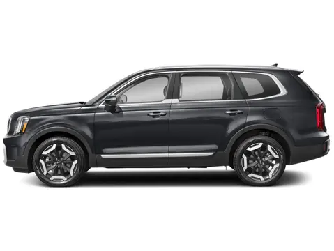 Kia Telluride