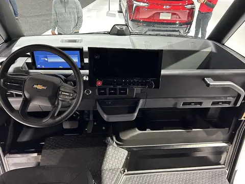 Chevrolet BrightDrop