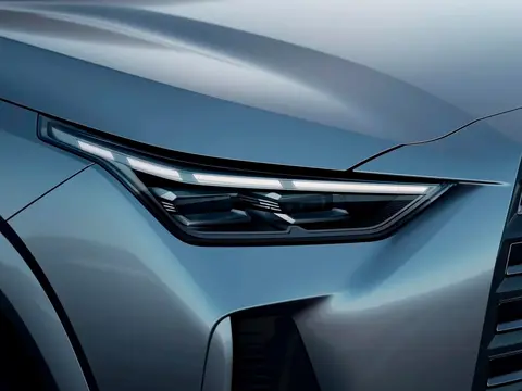 GAC GS4 MAX HEV