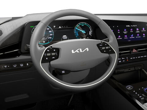 Kia Niro HEV