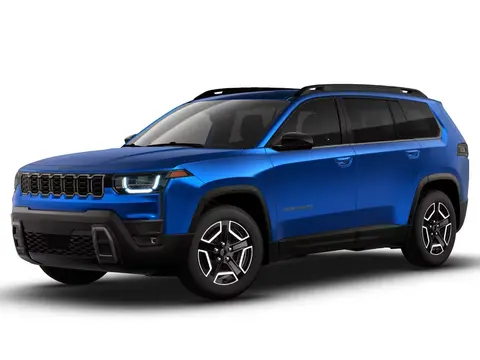 Jeep Cherokee OVERLAND 4X4 nuevo color A eleccion precio $949,900