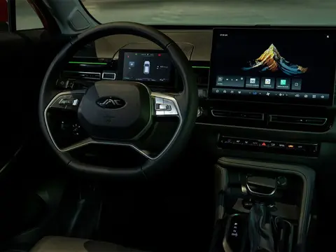 JAC 4
