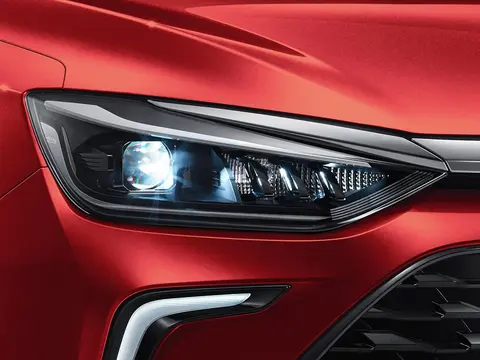 BAIC U5 Plus