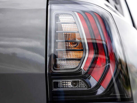 Renault Oroch