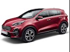 foto Kia Sportage EX Pack 2.0L