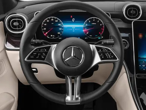 Mercedes Clase GLC