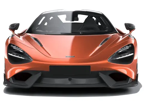 McLaren 765 LT