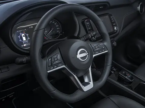 Nissan Kicks Play E-Power