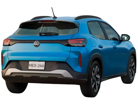 Volkswagen Tera