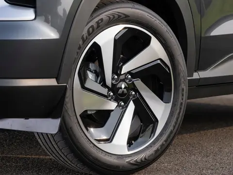 Mitsubishi Outlander Sport