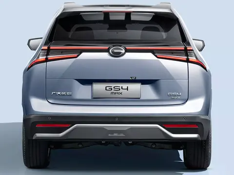 GAC GS4 MAX HEV